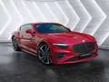 Bentley Continental GT V8 Speed Coupé Rot - thumbnail 3
