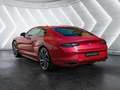Bentley Continental GT V8 Speed Coupé Rojo - thumbnail 5