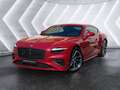 Bentley Continental GT V8 Speed Coupé Rot - thumbnail 1