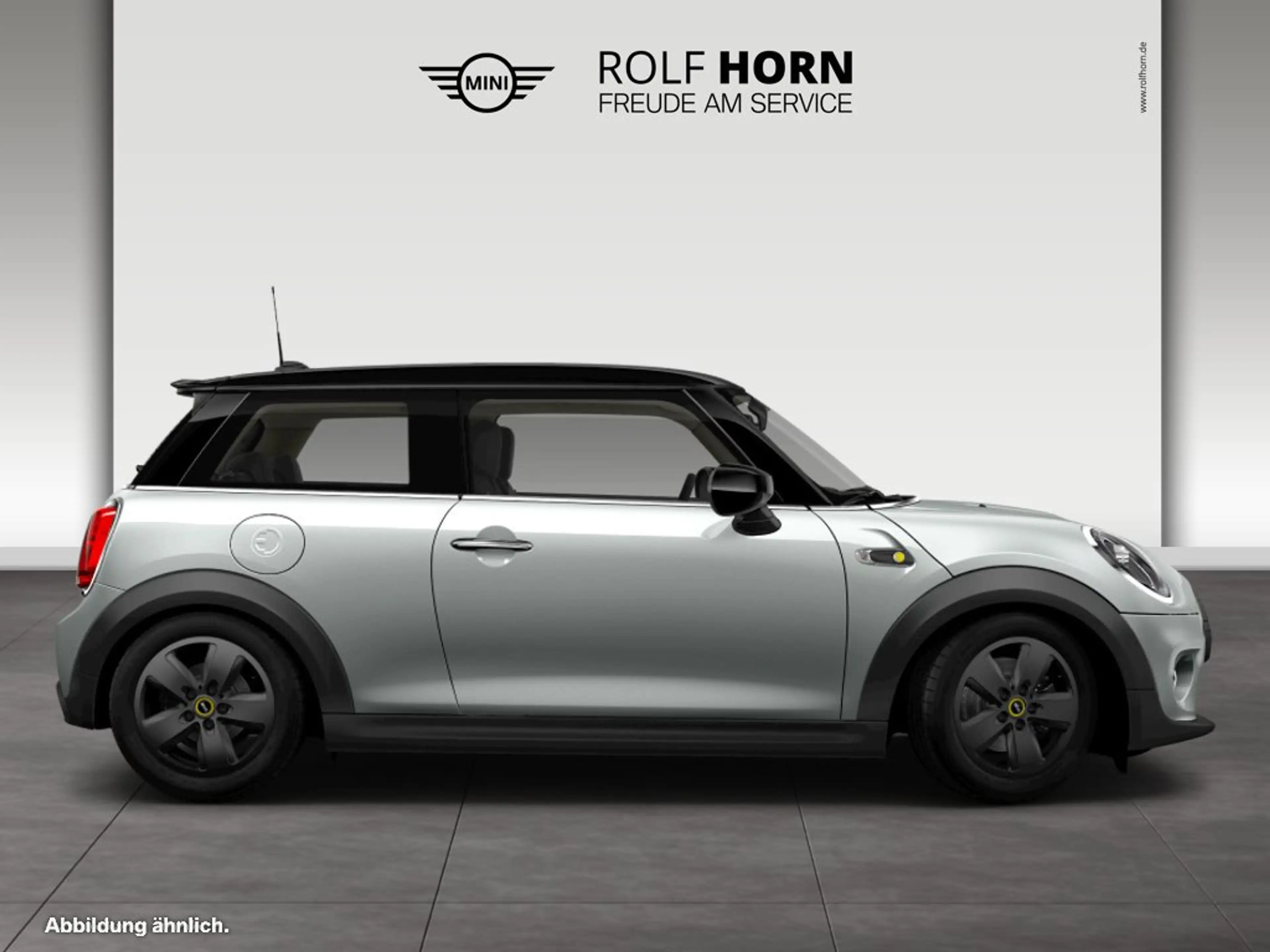 MINI Cooper SE Trim S Navi LED Klima PDC Bluetooth — photo 9