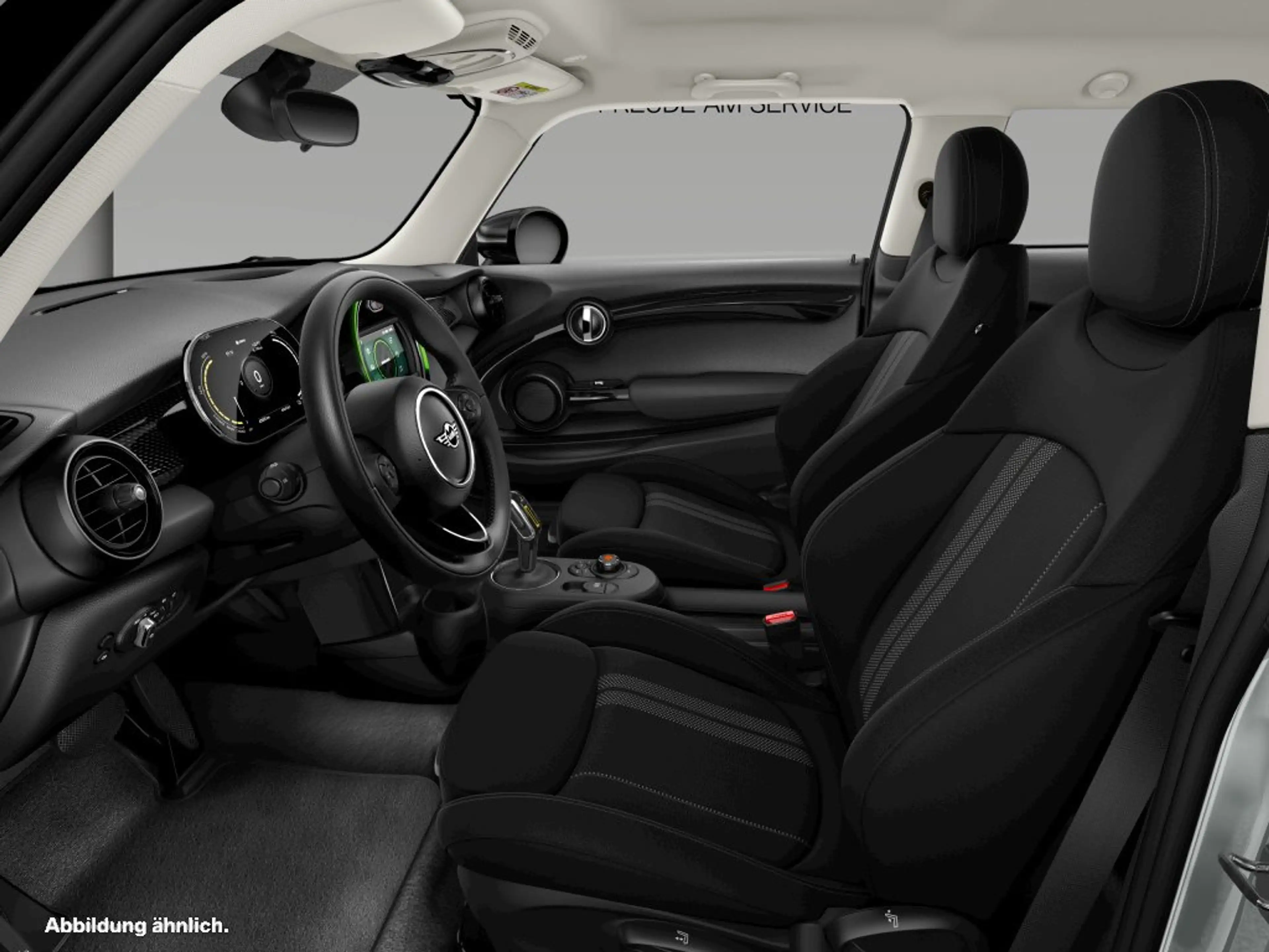 MINI Cooper SE Trim S Navi LED Klima PDC Bluetooth — photo 4