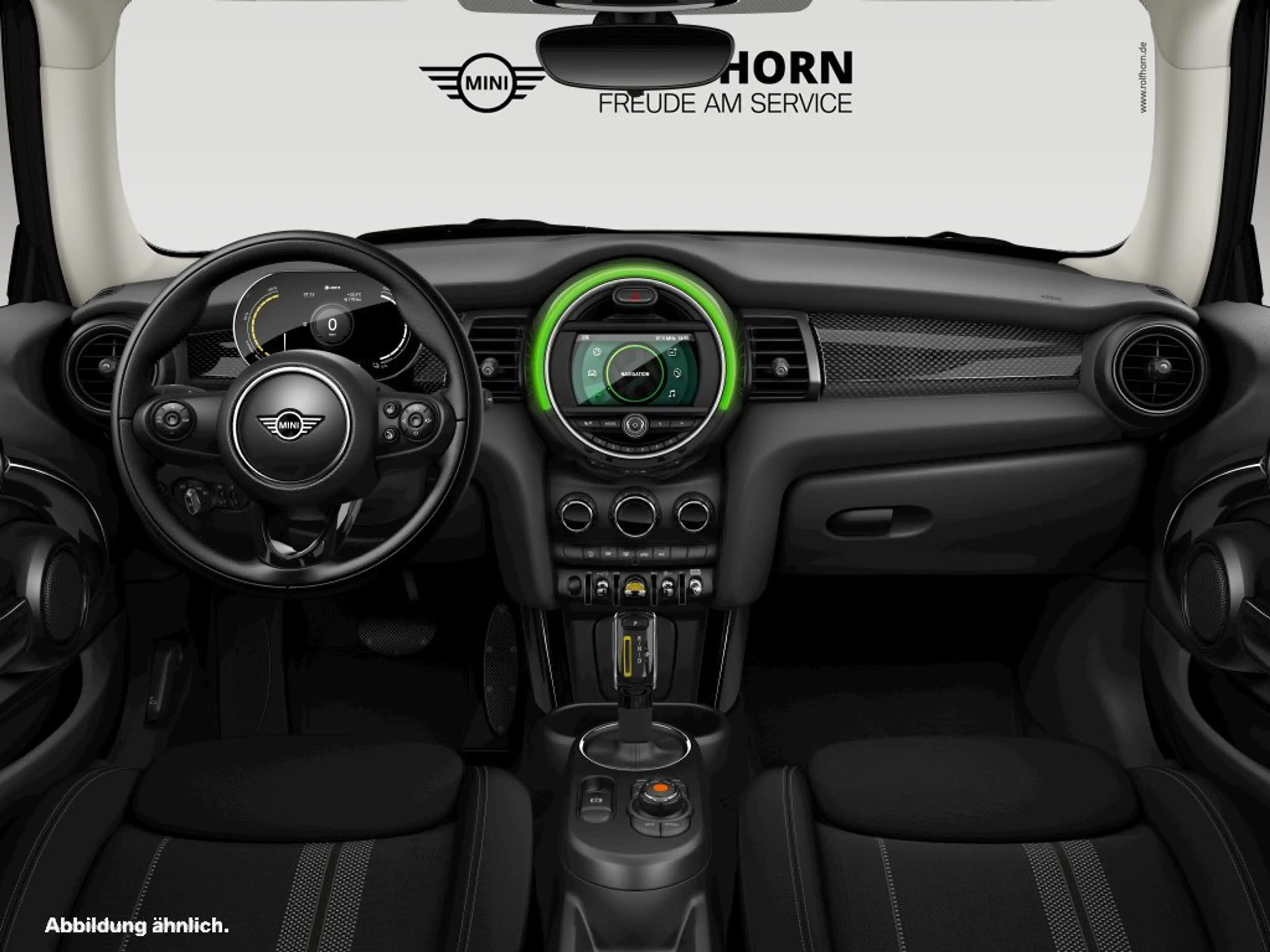 MINI Cooper SE Trim S Navi LED Klima PDC Bluetooth — photo 5