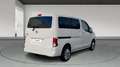 Nissan NV200 1.5 DCI 90 PS COMFORT 7 SEAT 90 5P 7 Plazas Blanco - thumbnail 5