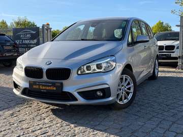 d Gran Tourer Advantage*Navi*LED*Euro6