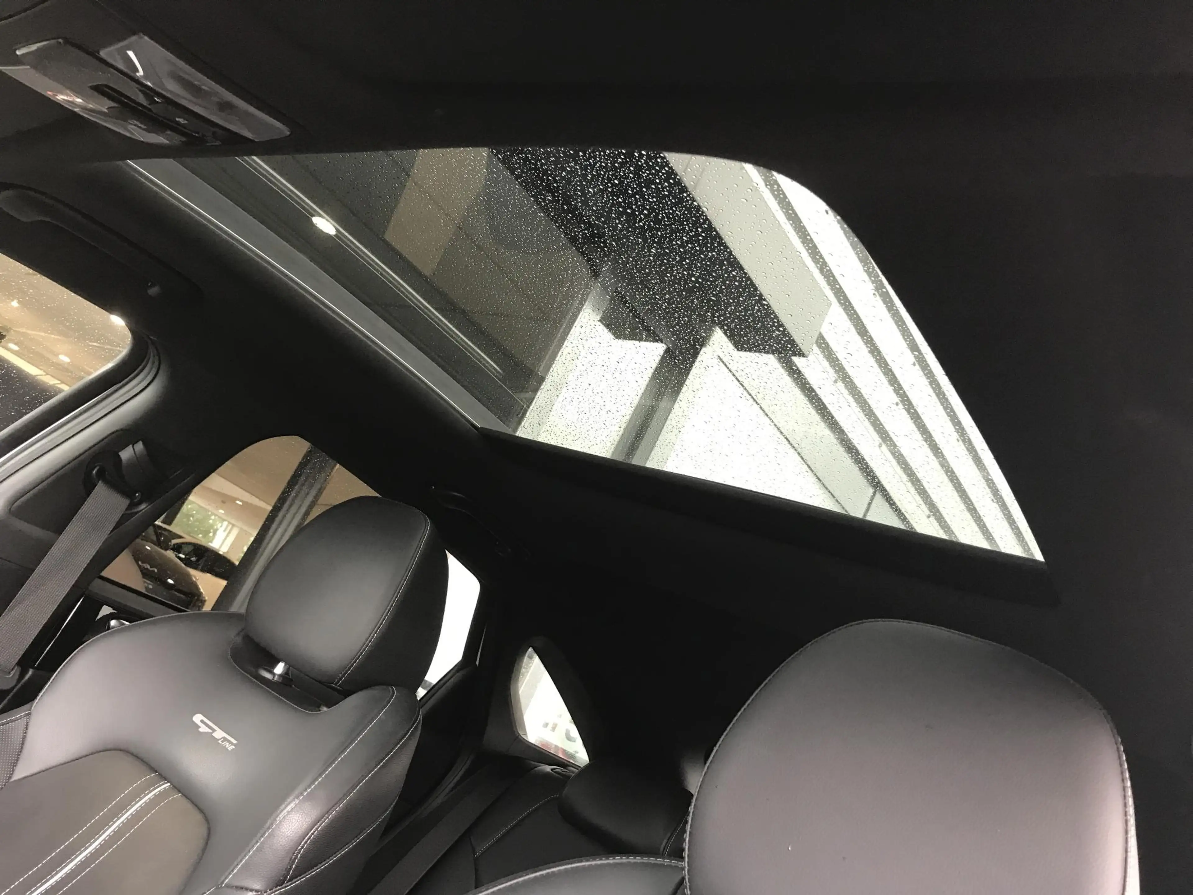 Kia ProCeed / pro_cee'd 1.0 GT-PlusLine Panoramadak — photo 18