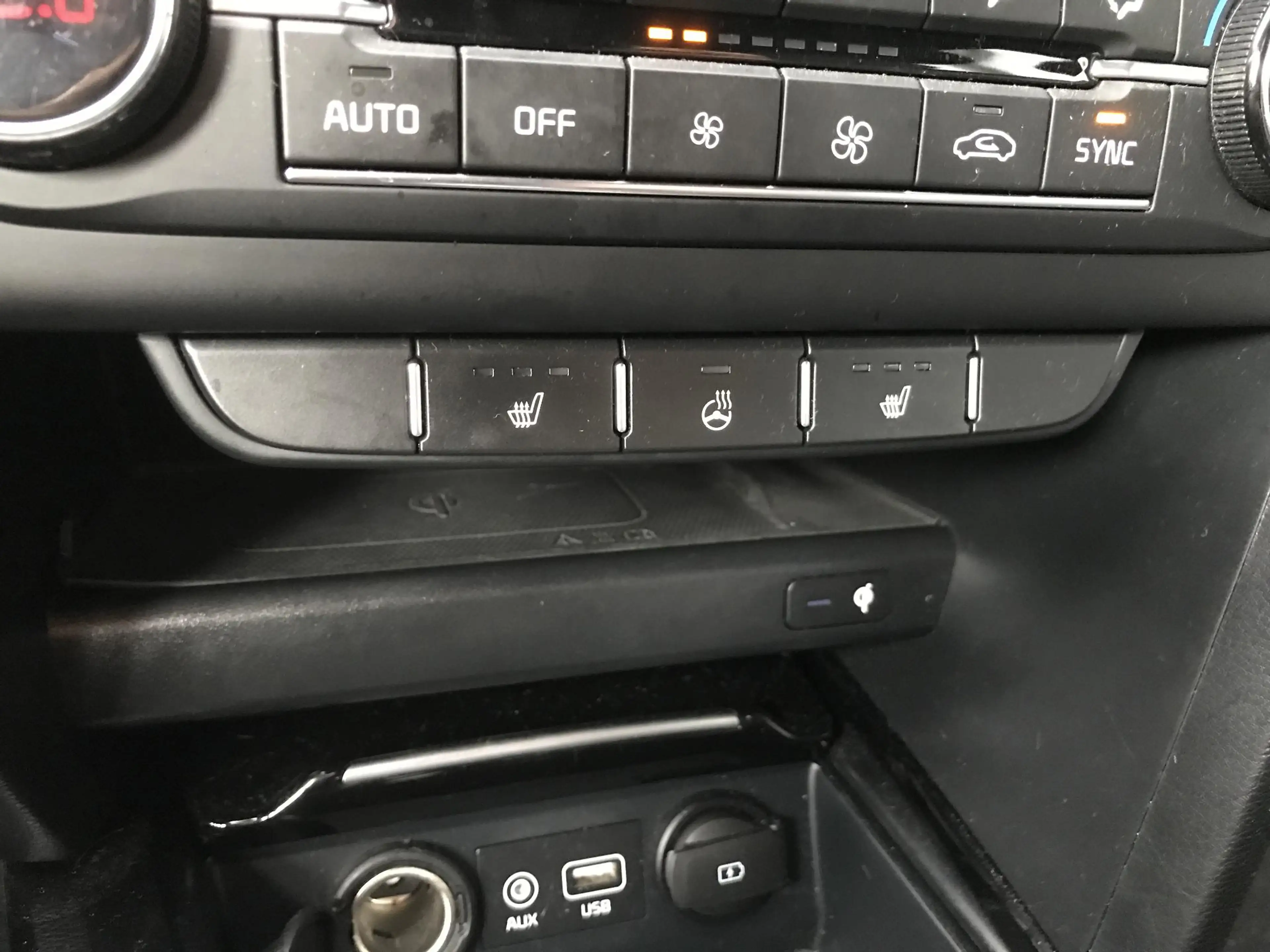 Kia ProCeed / pro_cee'd 1.0 GT-PlusLine Panoramadak — photo 21