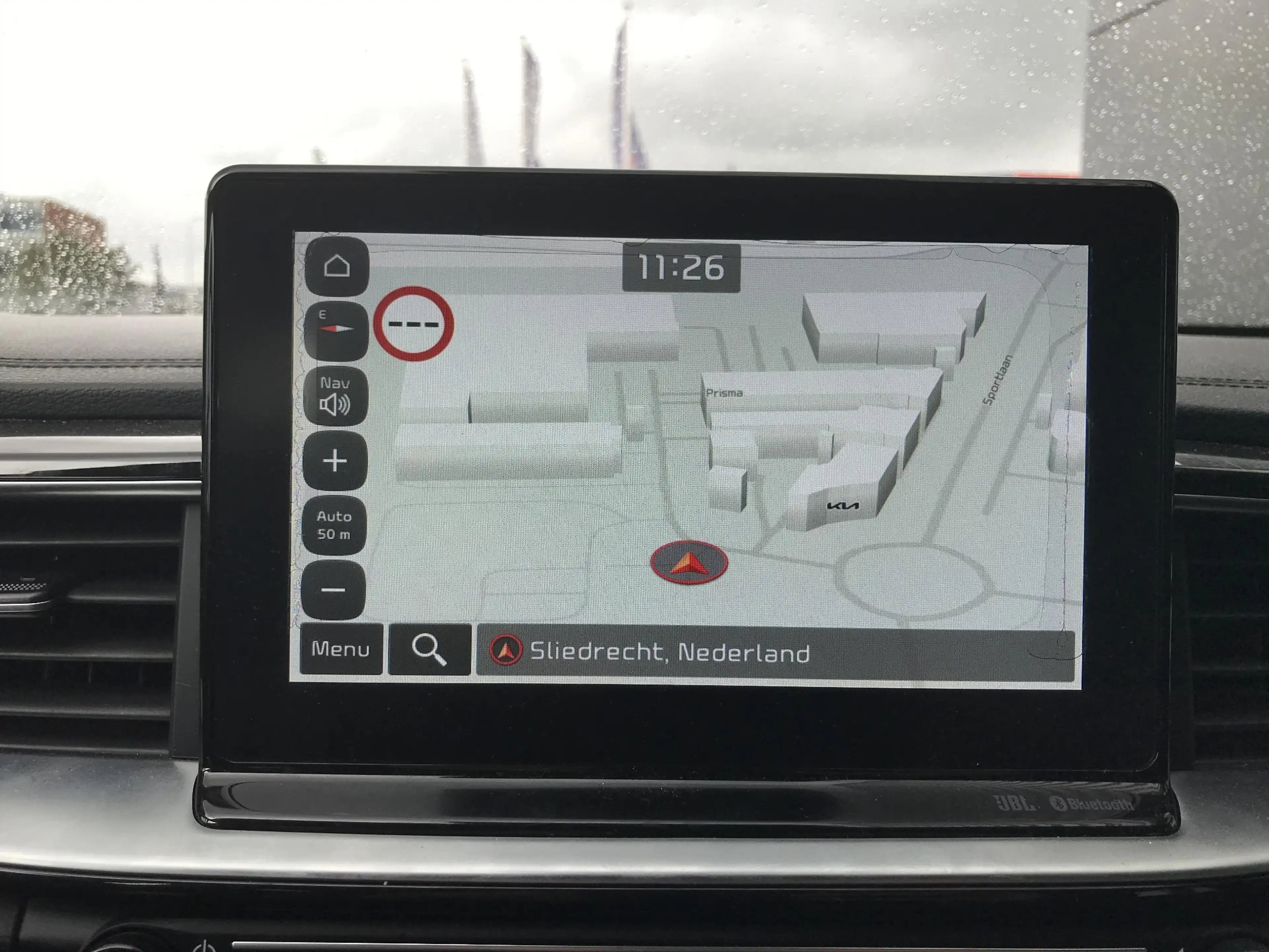 Kia ProCeed / pro_cee'd 1.0 GT-PlusLine Panoramadak — photo 23