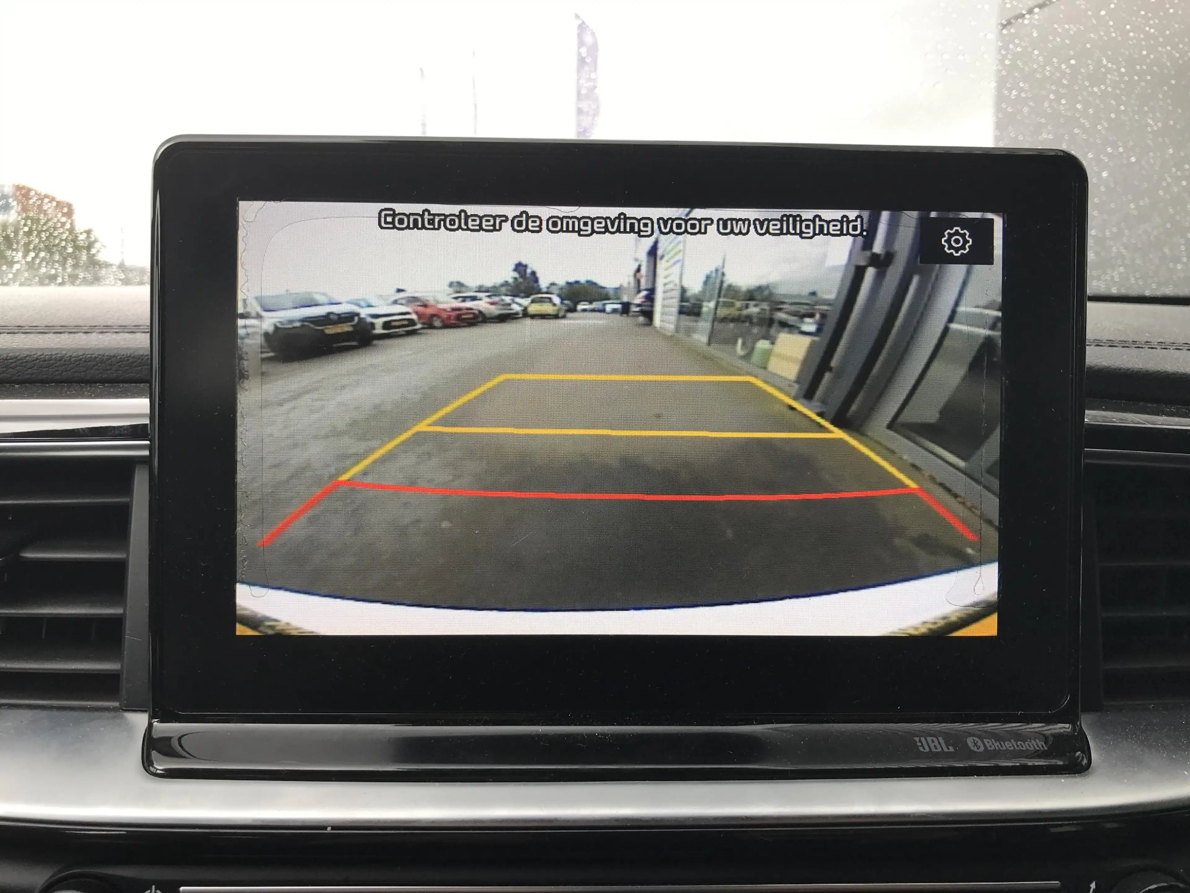 Kia ProCeed / pro_cee'd 1.0 GT-PlusLine Panoramadak — photo 24
