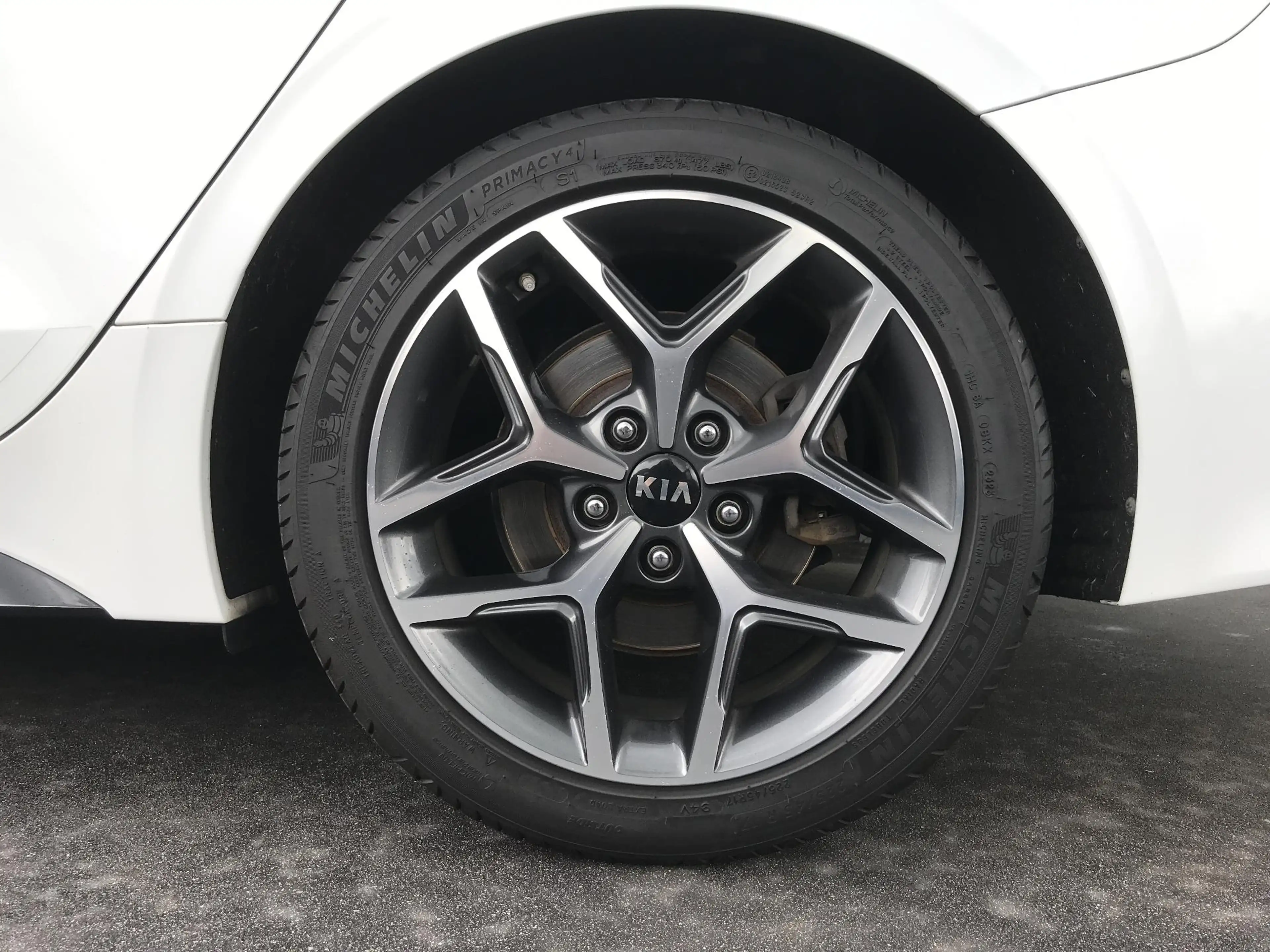 Kia ProCeed / pro_cee'd 1.0 GT-PlusLine Panoramadak — photo 10