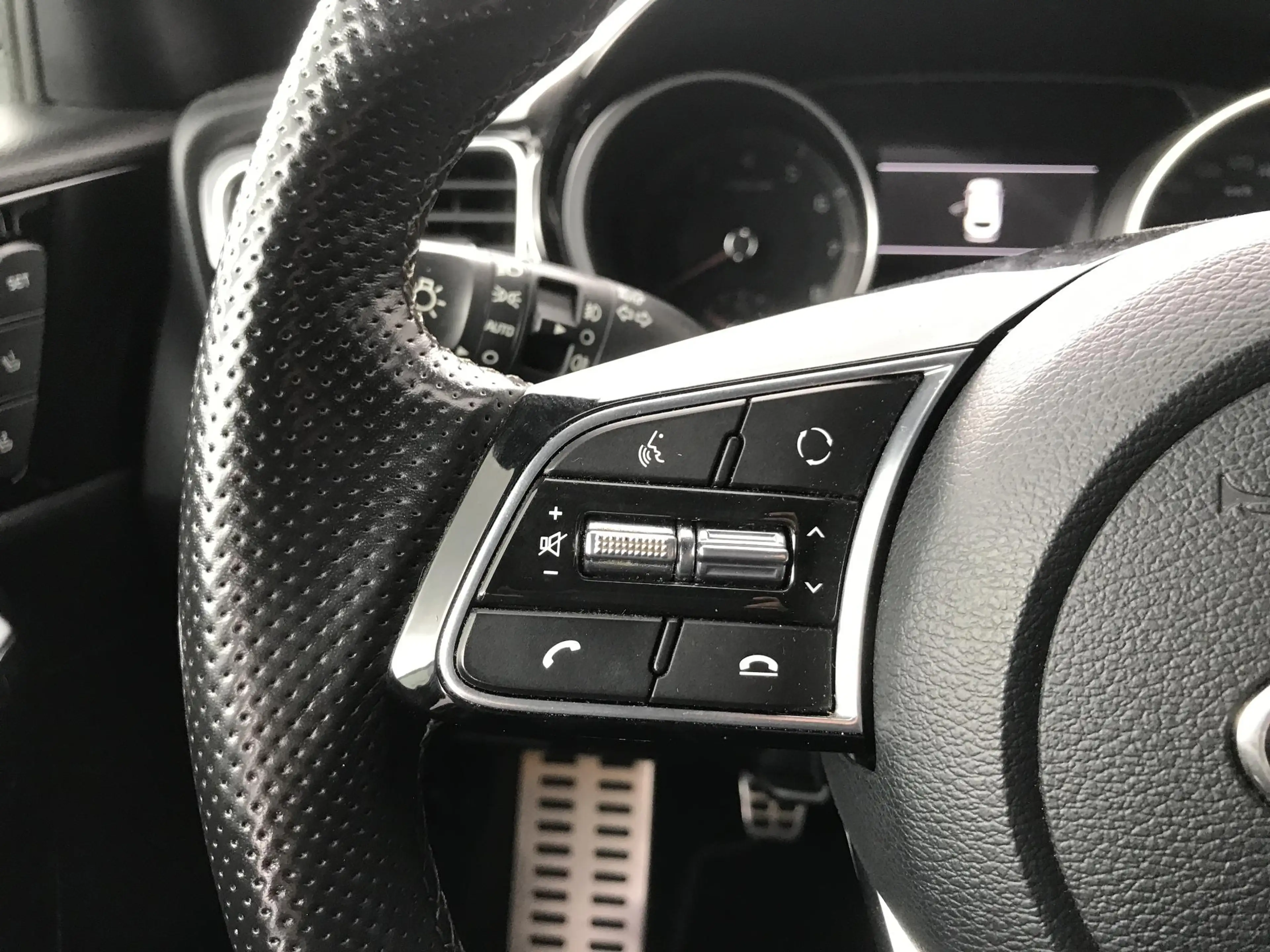 Kia ProCeed / pro_cee'd 1.0 GT-PlusLine Panoramadak — photo 15