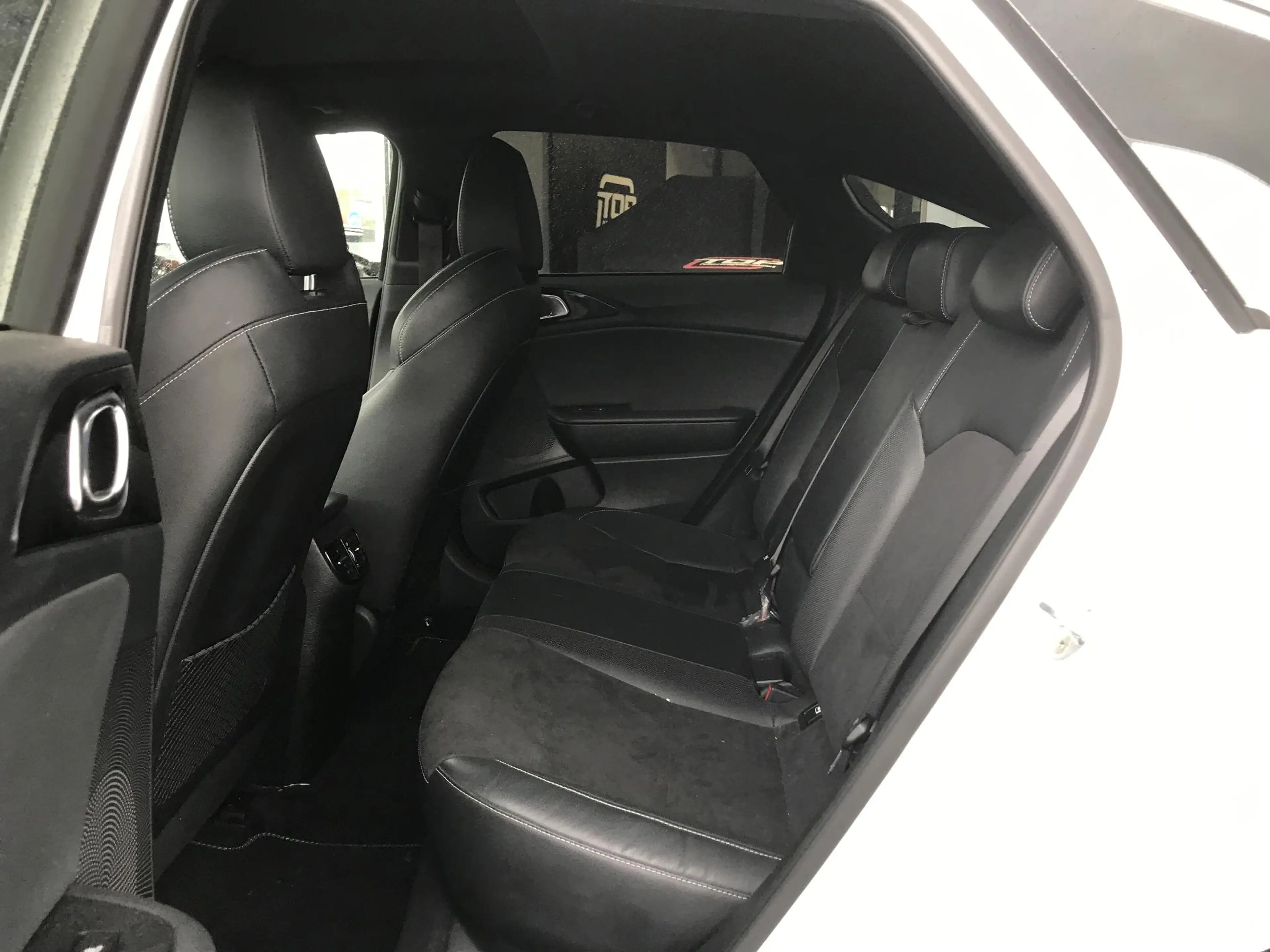 Kia ProCeed / pro_cee'd 1.0 GT-PlusLine Panoramadak — photo 7