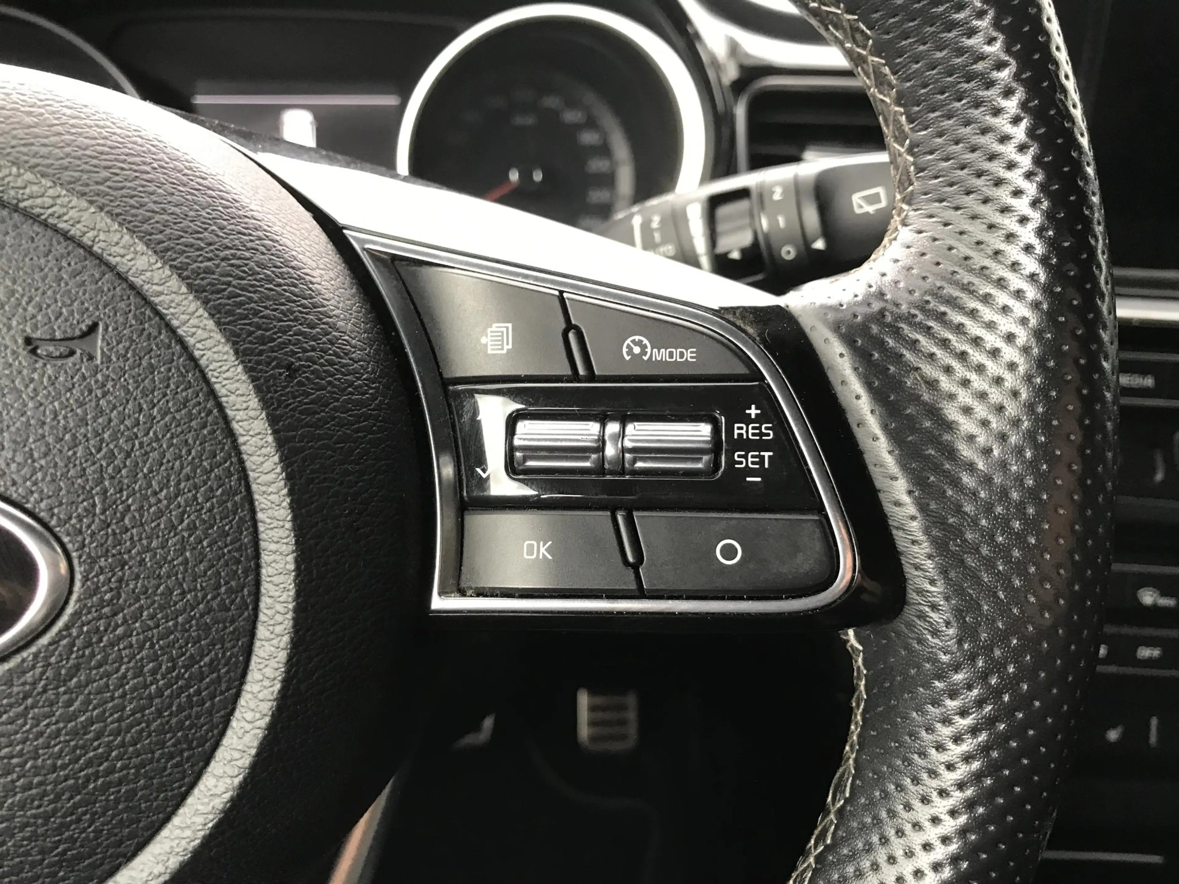 Kia ProCeed / pro_cee'd 1.0 GT-PlusLine Panoramadak — photo 14