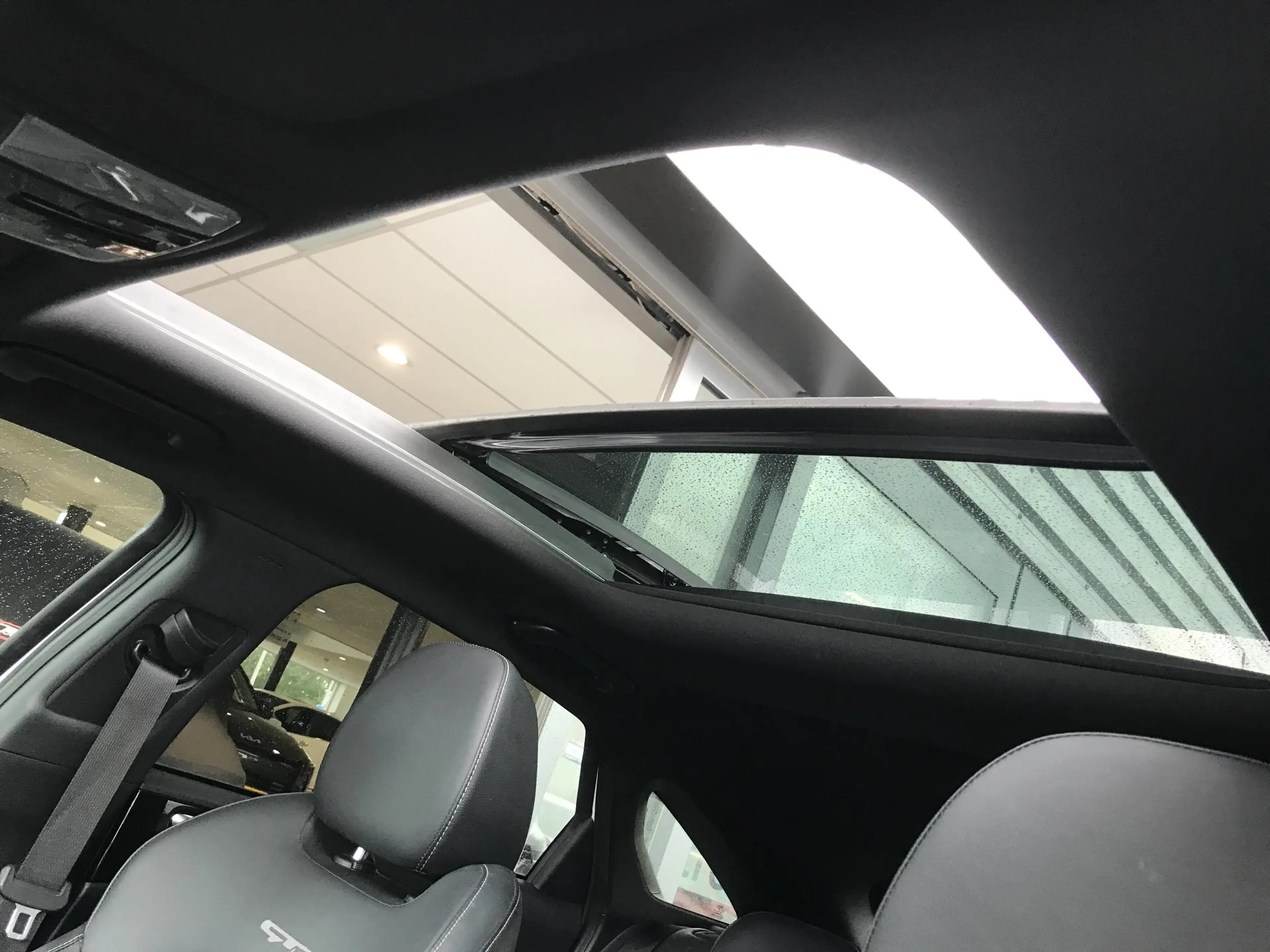 Kia ProCeed / pro_cee'd 1.0 GT-PlusLine Panoramadak — photo 19