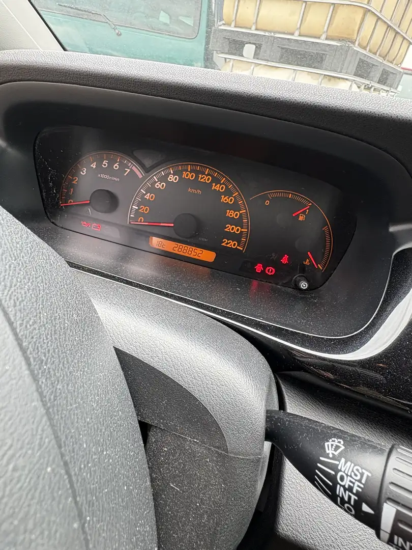 Honda FR-V 1.7 Comfort - 2