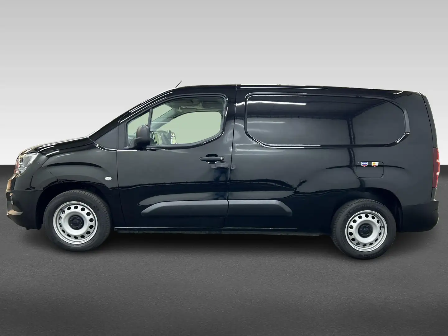 Opel Combo 1.5 CDTI 102PK L2H1 XL EDITION NAVI AIRCO CRUISE T Zwart - 2