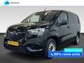 Opel Combo 1.5 CDTI 102PK L2H1 XL EDITION NAVI AIRCO CRUISE T Zwart - thumbnail 1