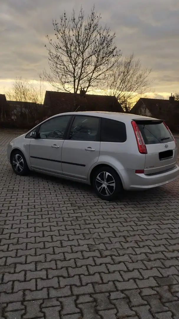 Ford C-Max 1.8 Titanium - 1