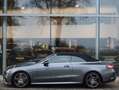 Mercedes-Benz E 200 Cabrio Premium Plus Gris - thumbnail 7