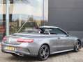 Mercedes-Benz E 200 Cabrio Premium Plus Gris - thumbnail 4