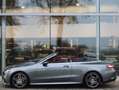 Mercedes-Benz E 200 Cabrio Premium Plus Gris - thumbnail 8