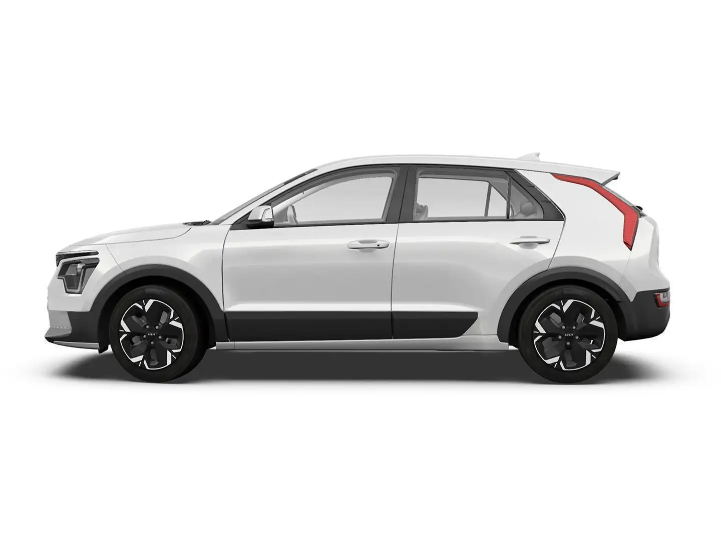 Kia e-Niro EV Light 64.8 kWh €2500,- Voordeel! meerde kleuren - 2
