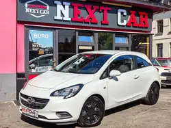 Opel Corsa 1.2 Edition|SHZ|Lenkradheizung|Klima|PDC