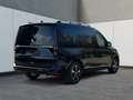 Volkswagen Caddy Maxi Style  NAVI+AHK+ACC+SHZ+LED+KAMERA+PDC+LAN... Schwarz - thumbnail 3