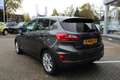 Ford Fiesta HYBRID 125PK TITANIUM 5-DEURS 4S-BANDEN LED STOEL/ Gris - thumbnail 2