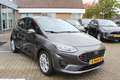 Ford Fiesta HYBRID 125PK TITANIUM 5-DEURS 4S-BANDEN LED STOEL/ Gris - thumbnail 4