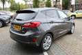 Ford Fiesta HYBRID 125PK TITANIUM 5-DEURS 4S-BANDEN LED STOEL/ Gris - thumbnail 3