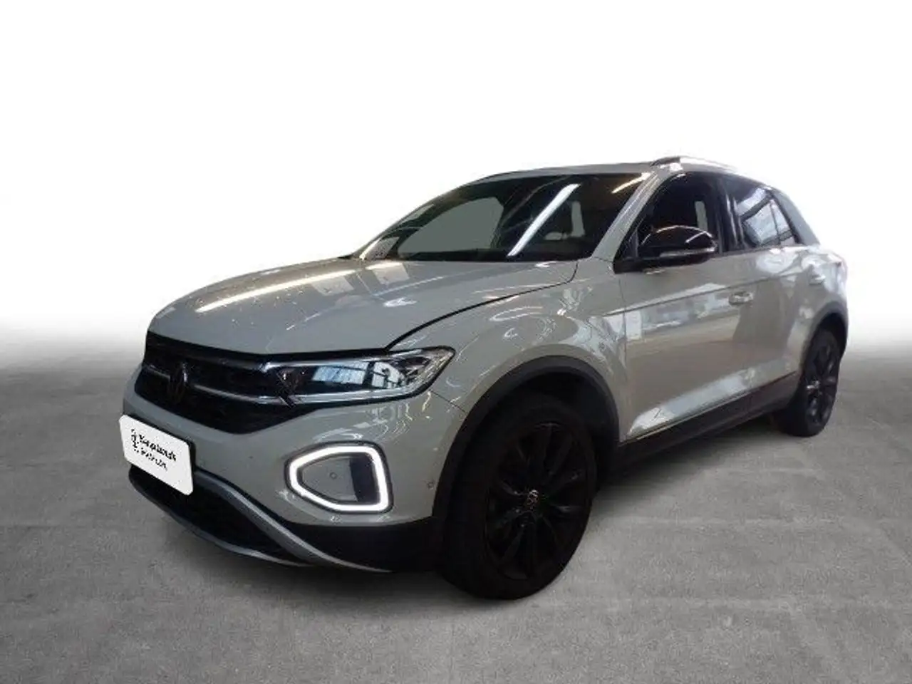Volkswagen T-Roc, фото 2