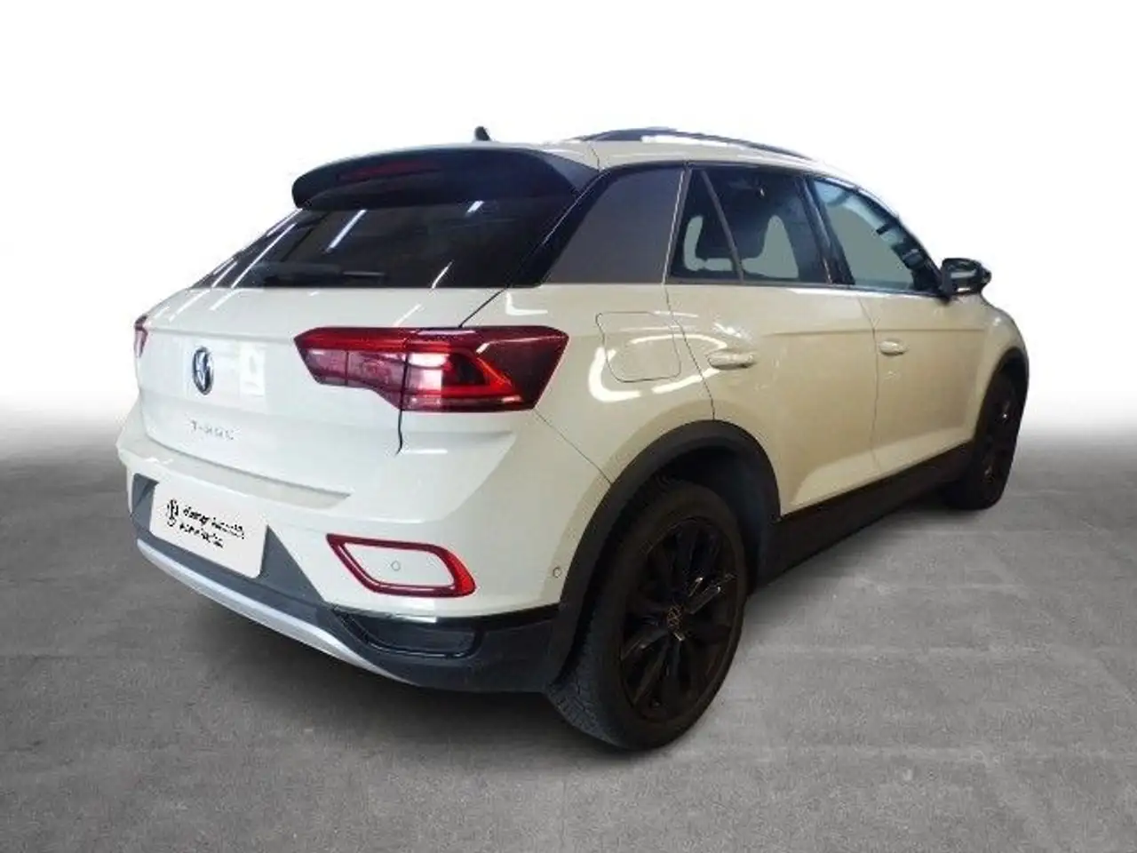 Volkswagen T-Roc, фото 3