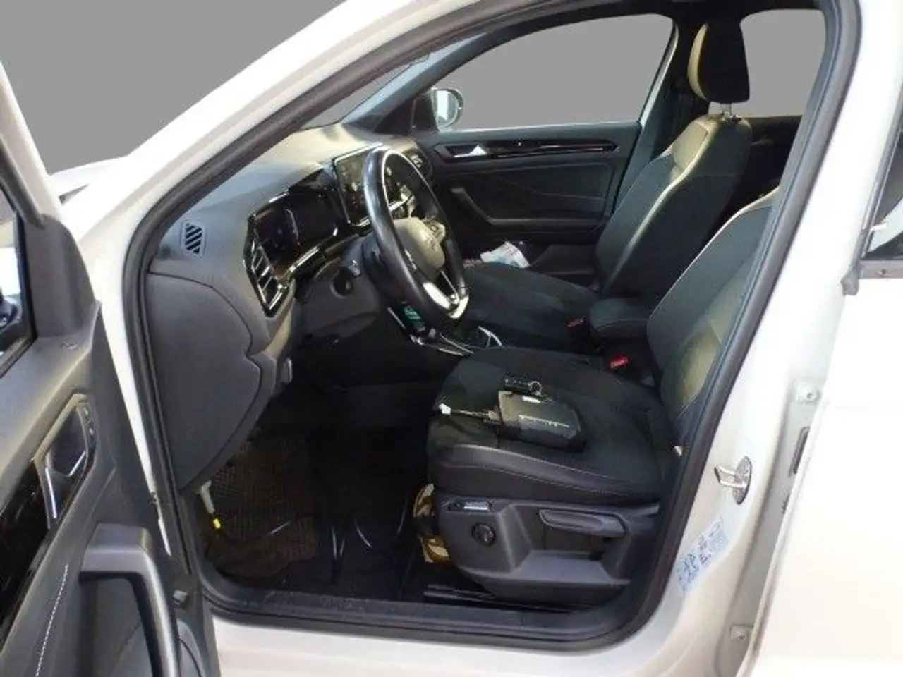 Volkswagen T-Roc, фото 4