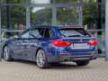 BMW 530 5-serie Touring 530d xDrive High Executive, M-Spor Blauw - thumbnail 12