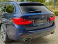 BMW 530 5-serie Touring 530d xDrive High Executive, M-Spor Blauw - thumbnail 23