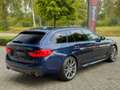 BMW 530 5-serie Touring 530d xDrive High Executive, M-Spor Blauw - thumbnail 24
