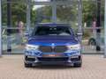BMW 530 5-serie Touring 530d xDrive High Executive, M-Spor Blauw - thumbnail 11