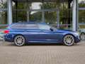 BMW 530 5-serie Touring 530d xDrive High Executive, M-Spor Blauw - thumbnail 7