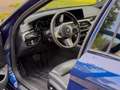 BMW 530 5-serie Touring 530d xDrive High Executive, M-Spor Blauw - thumbnail 5