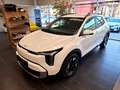 Kia Stonic 1,0 TGDI GPF ISG Silber Weiß - thumbnail 3