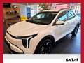 Kia Stonic 1,0 TGDI GPF ISG Silber Weiß - thumbnail 1