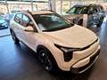 Kia Stonic 1,0 TGDI GPF ISG Silber Weiß - thumbnail 4