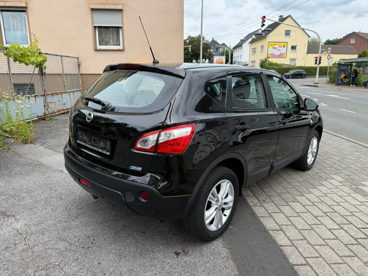 Das Auto