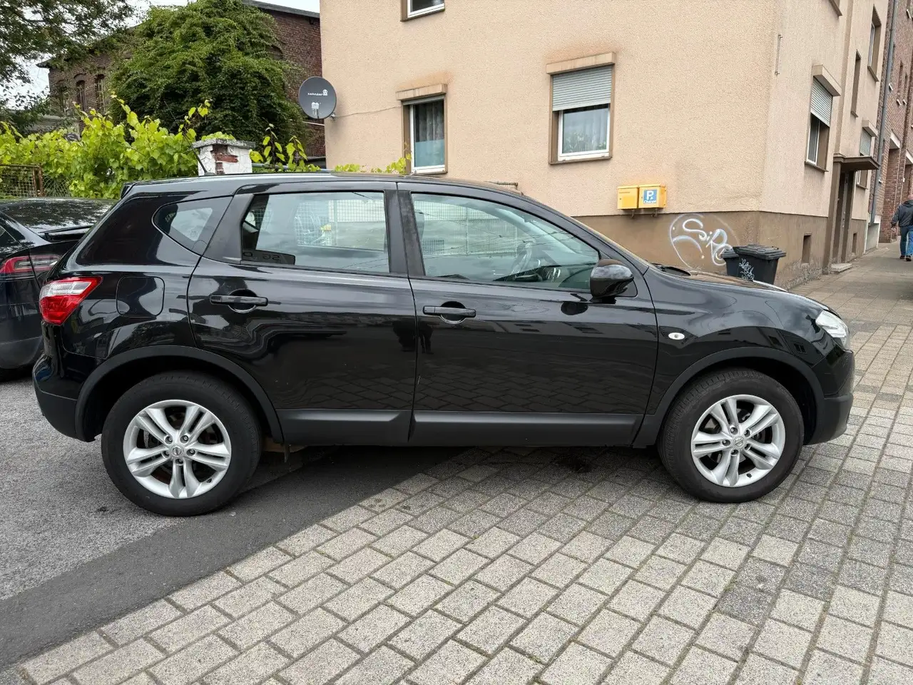 Das Auto