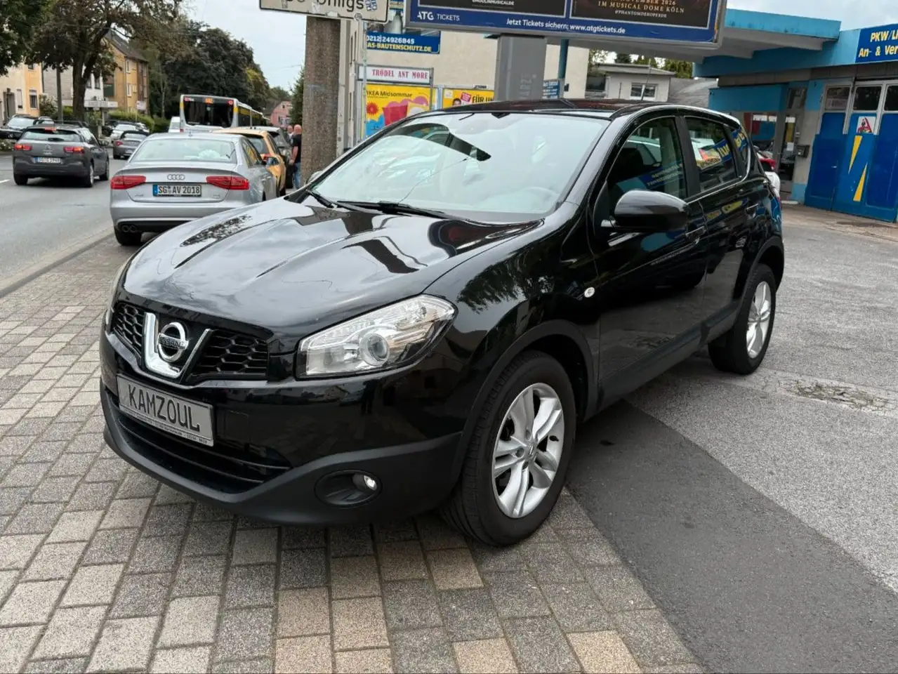 Das Auto