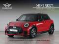 MINI Cooper S 5-deurs John Cooper Works Pakket XL Rouge - thumbnail 1
