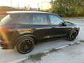 Porsche Cayenne II S PHEV Hybrid Platiunum Edition Aut. Platinum Schwarz - thumbnail 6