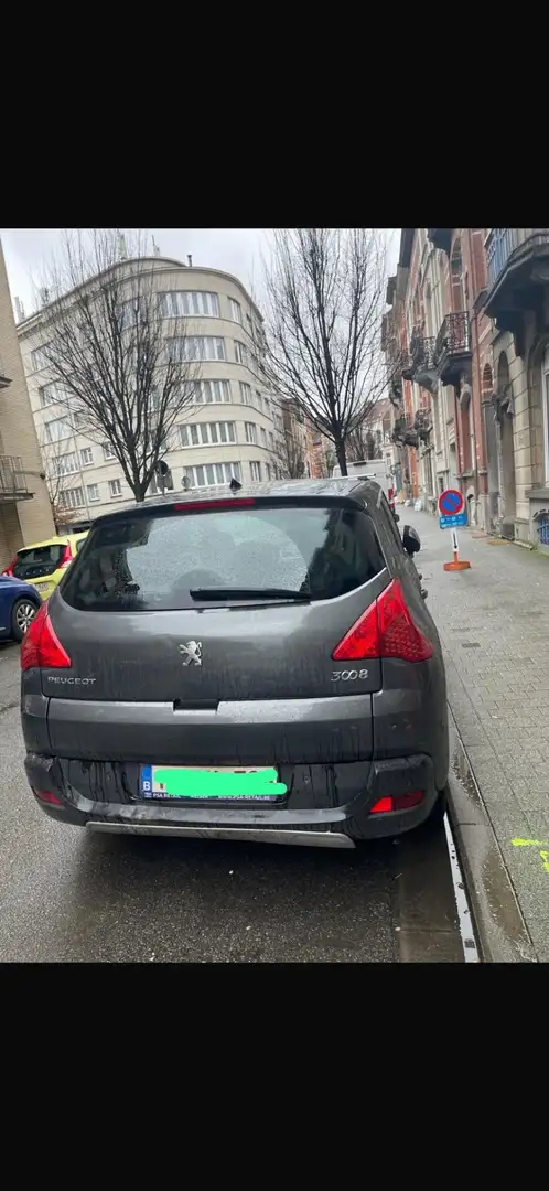 Peugeot 3008 1.6 e-HDi Active STT FAP BMP - 1