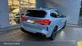 BMW X3 M i A AHK HUD 360° ACC 21" elekt. Sitz. Pano Grau - thumbnail 2