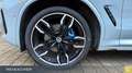 BMW X3 M i A AHK HUD 360° ACC 21" elekt. Sitz. Pano Grau - thumbnail 3